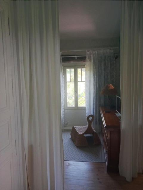La Maison D'Anna Chambres D Hotes Ganac Bagian luar foto