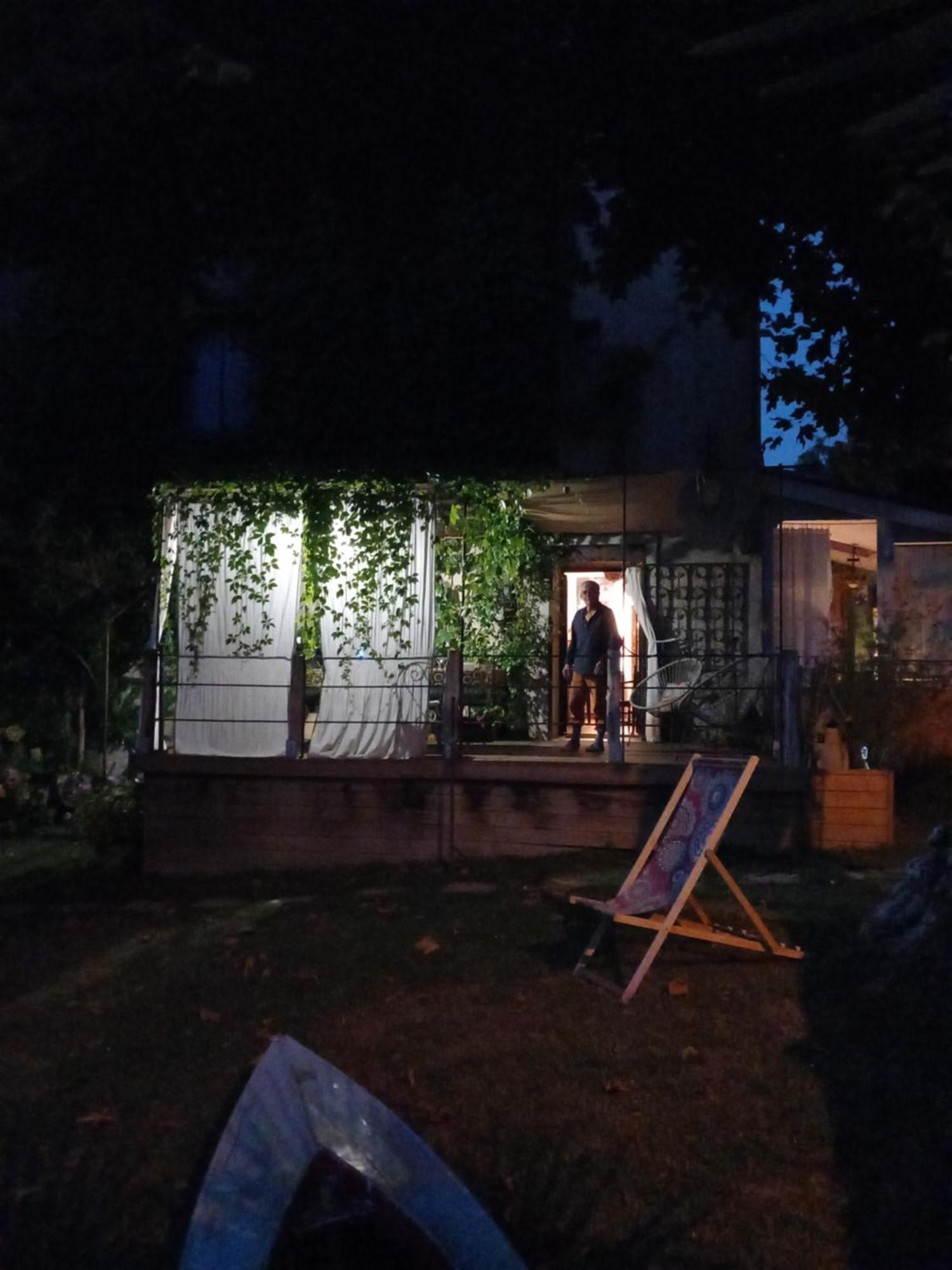 La Maison D'Anna Chambres D Hotes Ganac Bagian luar foto