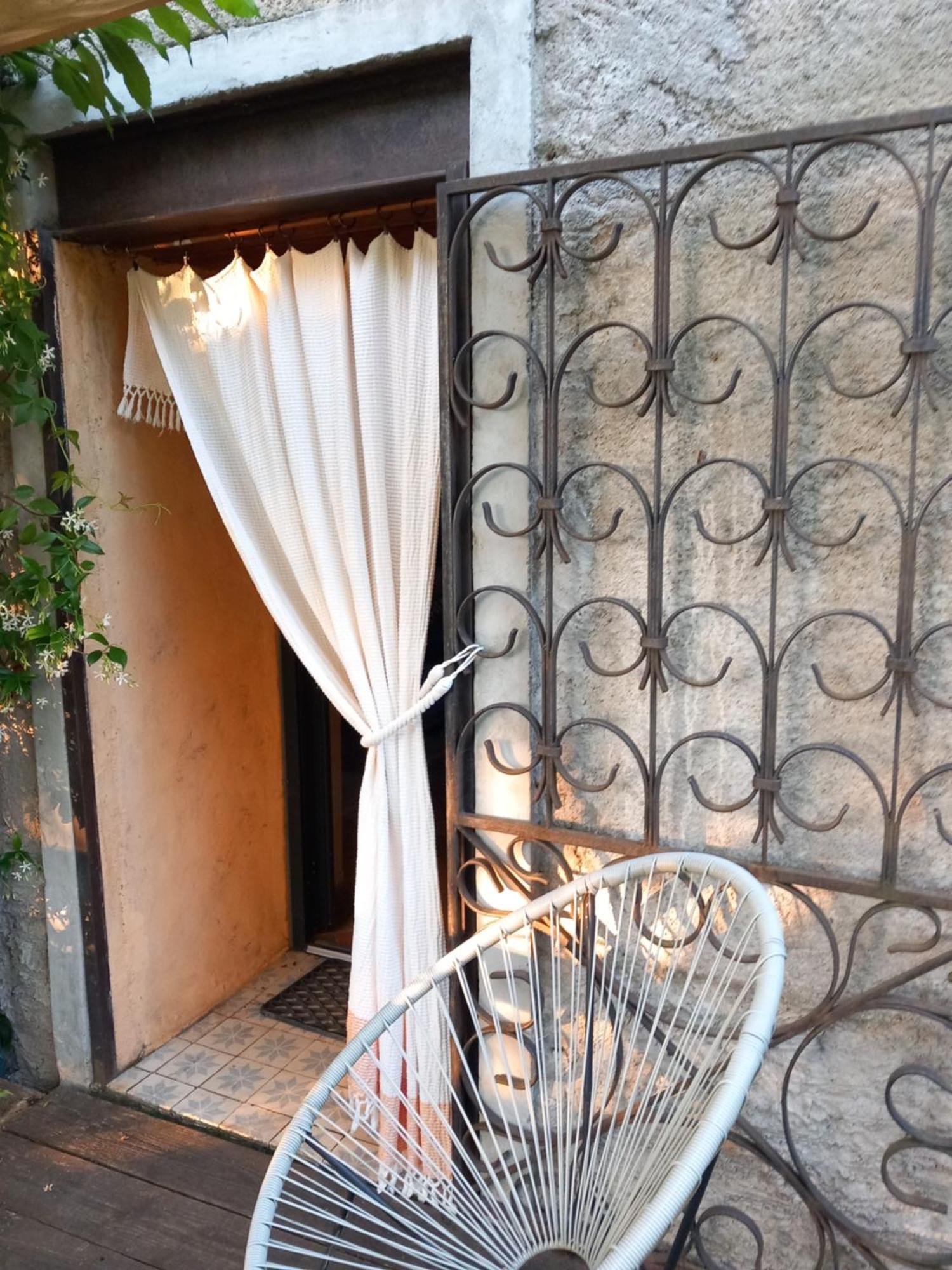 La Maison D'Anna Chambres D Hotes Ganac Bagian luar foto