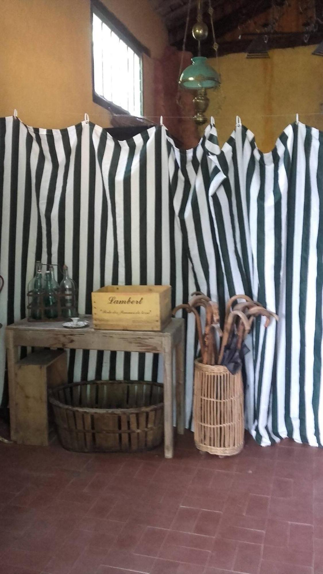 La Maison D'Anna Chambres D Hotes Ganac Bagian luar foto