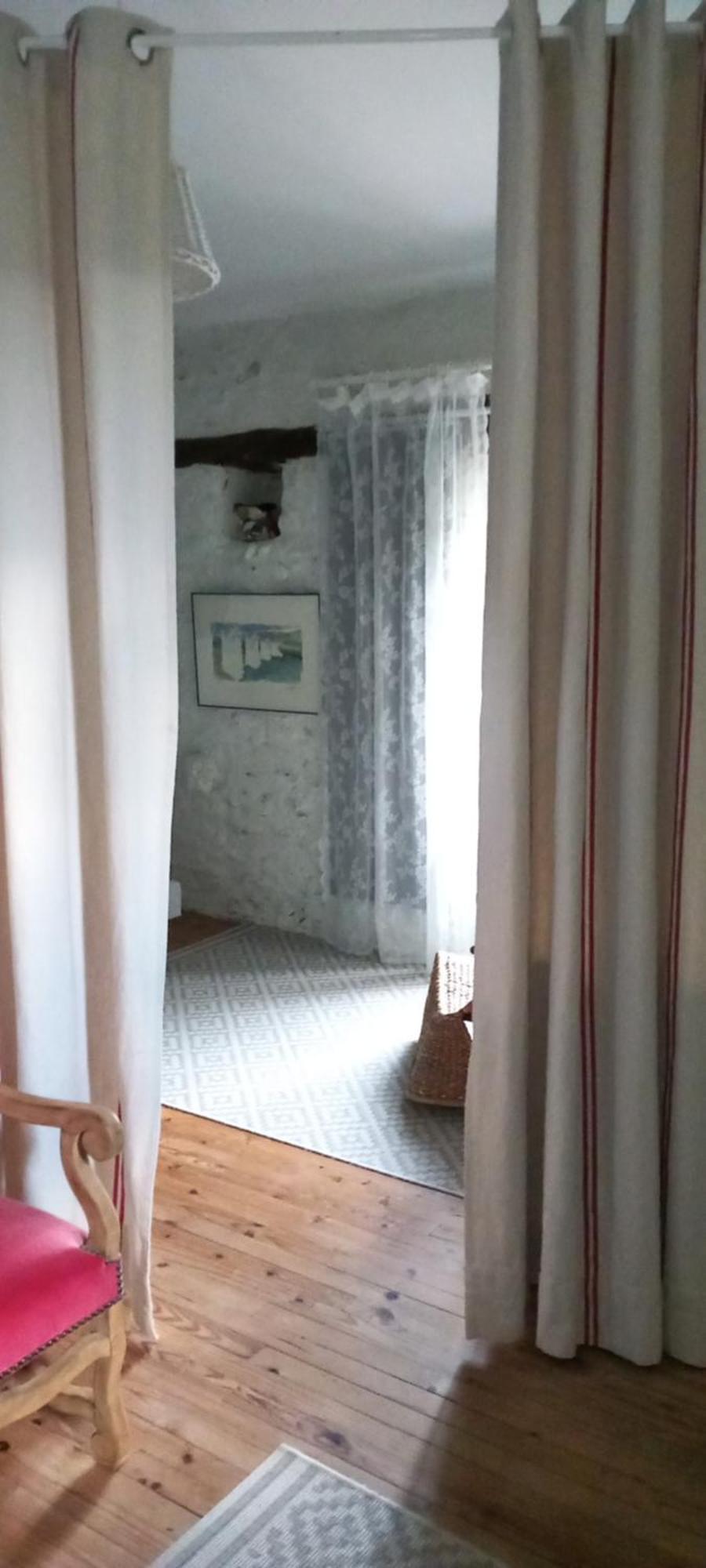 La Maison D'Anna Chambres D Hotes Ganac Ruang foto